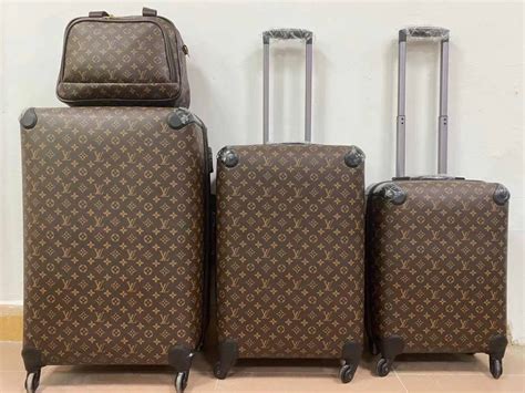 suitcase louis vuitton replicas|best louis vuitton knockoff backpacks.